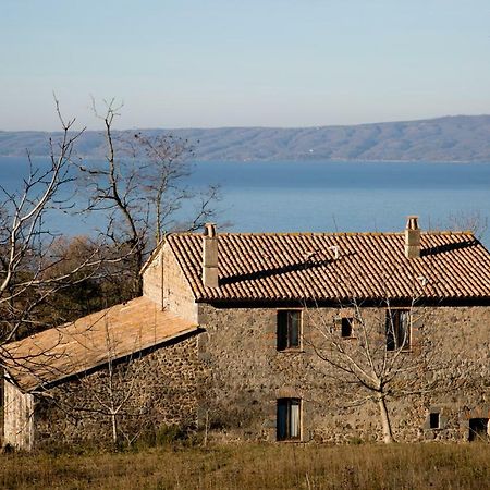 Meridiano 12 Bolsena Eksteriør billede