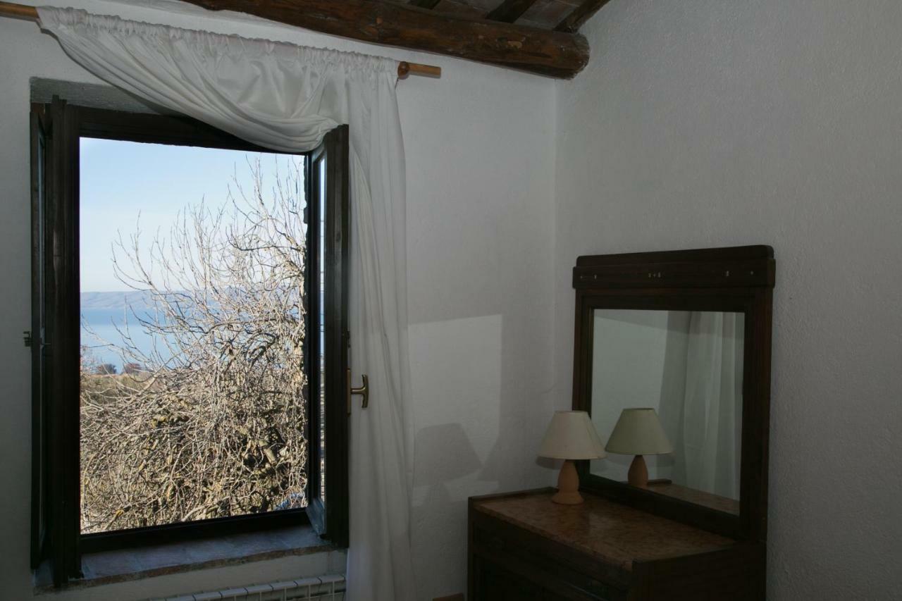 Meridiano 12 Bolsena Eksteriør billede